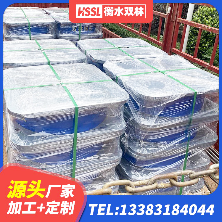 郫都区二型隔震支座生产厂家 郫都区钢连廊用建筑抗震支座厂家 郫都区钢结构建筑厂房抗震支座厂家 郫都区LRB700铅芯支座厂家电话 - 第3张