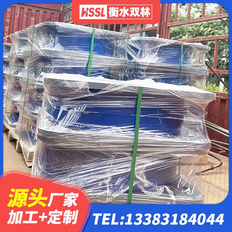 郫都区二型隔震支座生产厂家 郫都区钢连廊用建筑抗震支座厂家 郫都区钢结构建筑厂房抗震支座厂家 郫都区LRB700铅芯支座厂家电话 - 第8张