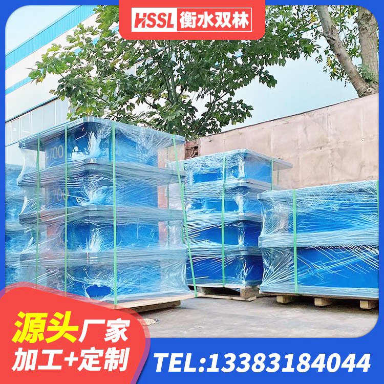 郫都区防震支座 郫都区LNR水平分散形橡胶隔震支座厂家 郫都区LNR橡胶隔震支座400厂家 郫都区隔震支座LNR600 - 第6张