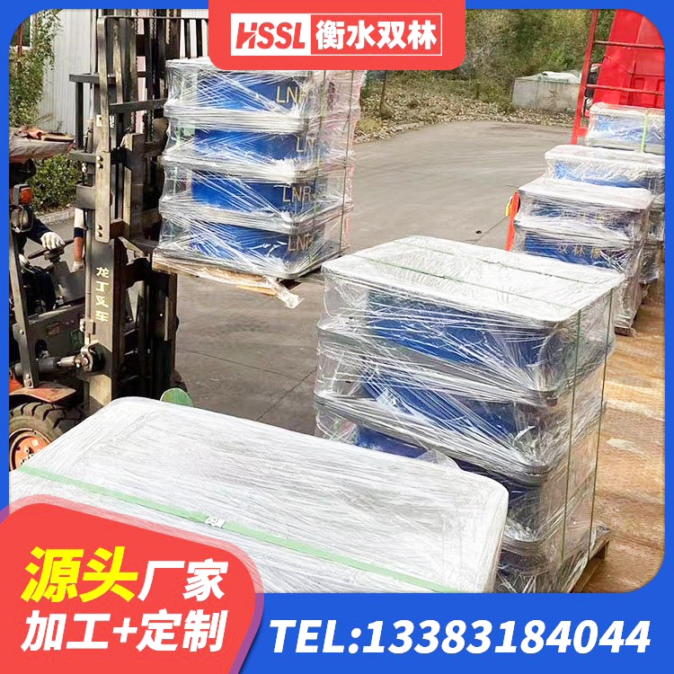 郫都区二型隔震支座生产厂家 郫都区钢连廊用建筑抗震支座厂家 郫都区钢结构建筑厂房抗震支座厂家 郫都区LRB700铅芯支座厂家电话 - 第7张
