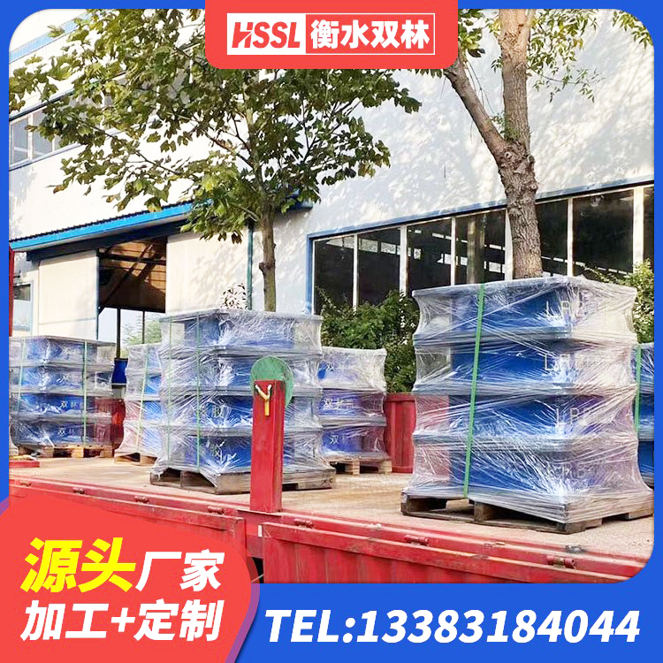 郫都区建筑铅芯隔震支座LRB900 郫都区建筑隔震支座定制生产厂家 郫都区LNR橡胶隔震支座700生产厂家 郫都区铅芯橡胶隔震支座LRB700-Ⅱ厂家 - 第3张