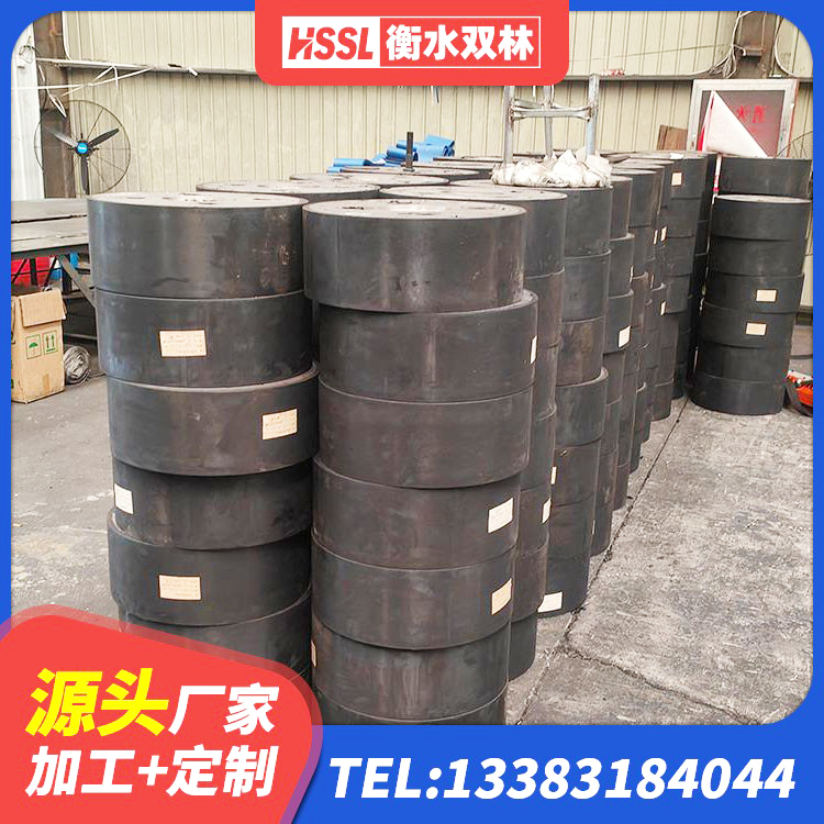 郫都区LNR隔震支座1000厂家 郫都区矩形铅芯橡胶隔震支座 郫都区LNR400支座厂家电话 郫都区楼梯隔震橡胶支座多少钱 - 第2张