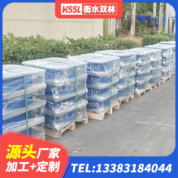 郫都区HDR800高阻尼支座 郫都区水平力分散型LNR橡胶隔震支座厂家电话 郫都区LNR隔震支座源头工厂 郫都区房屋建筑建筑抗震支座厂家 - 第3张