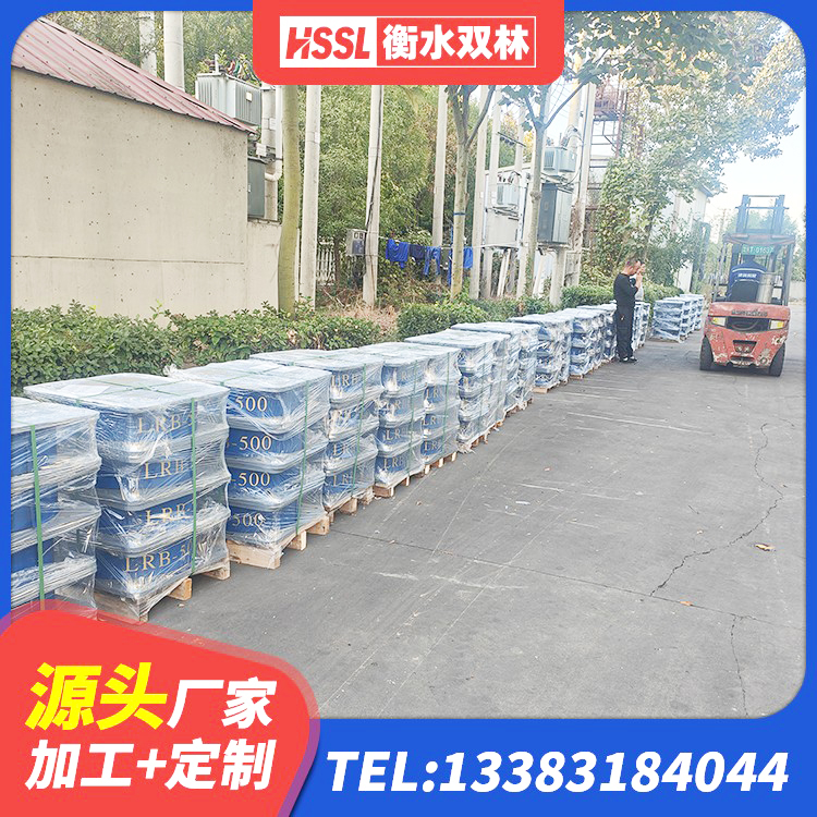 郫都区LNR水平分散形橡胶隔震支座源头工厂 郫都区LRB隔震支座400源头工厂 郫都区建筑橡胶型隔震支座厂家 郫都区钢连廊抗震支座 - 第5张
